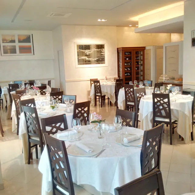 Ristorante "Da Lucrezia"