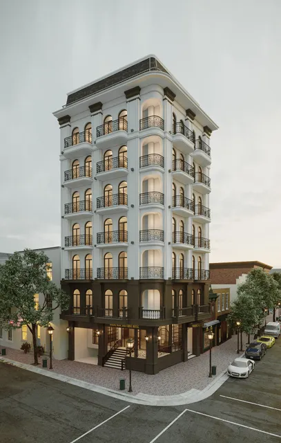 La Maison Boutique Hotel