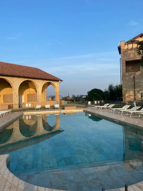 La Bordona Village & Holidays