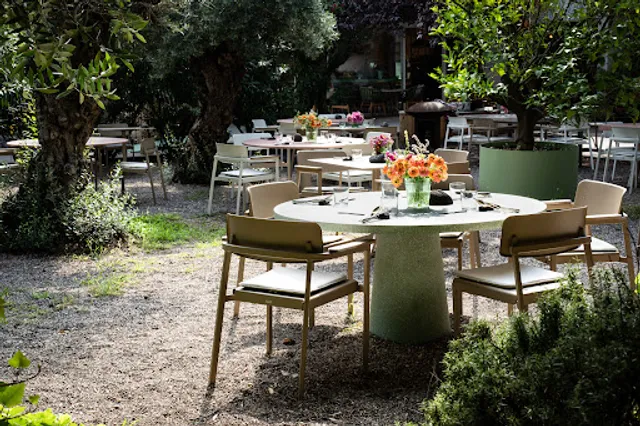 Restaurant Bistro Alma9