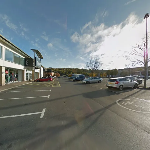 Forster Square Shopping Park
