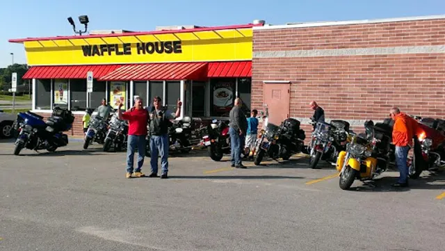 Waffle House