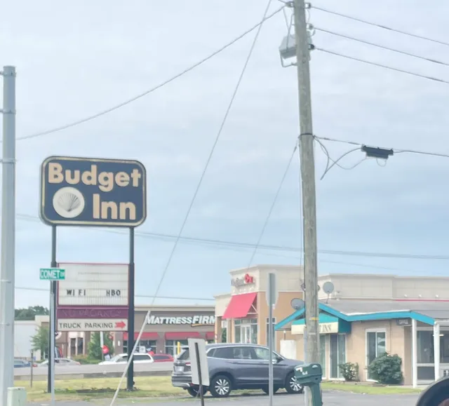 Budget Inn