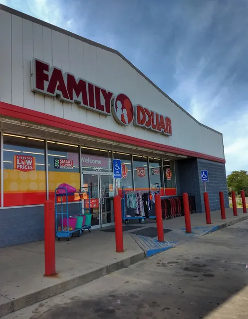 Family Dollar