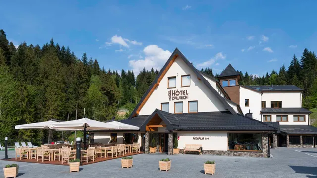 Hotel Żywiecki Medical SPA & Sport