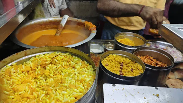 Shree Nivas Fastfood