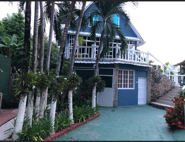 Posada San Andrés Ultd