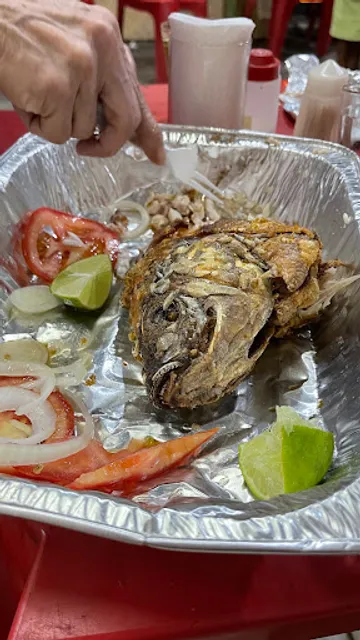 Bar e Sinuca Cajueiros