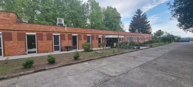 Kid Hotel - Tiszalök, sportszálló