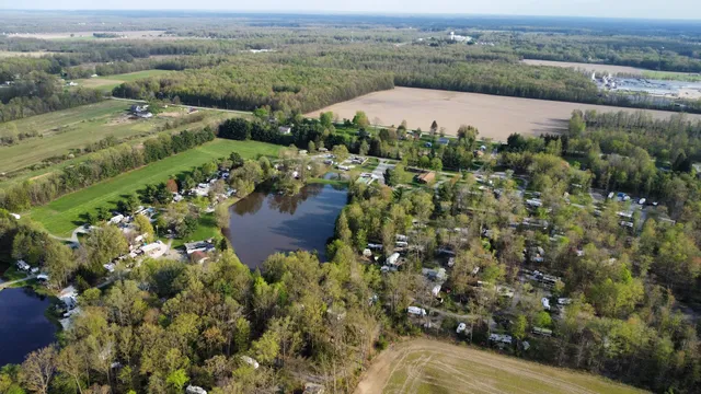 PINE LAKES CAMPGROUND