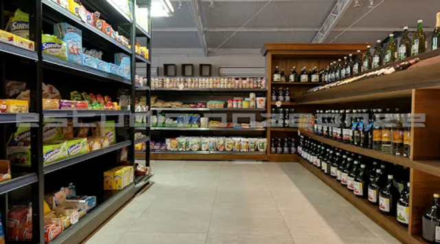 República da Saúde - Espaço para Eventos, Restaurante e Empório