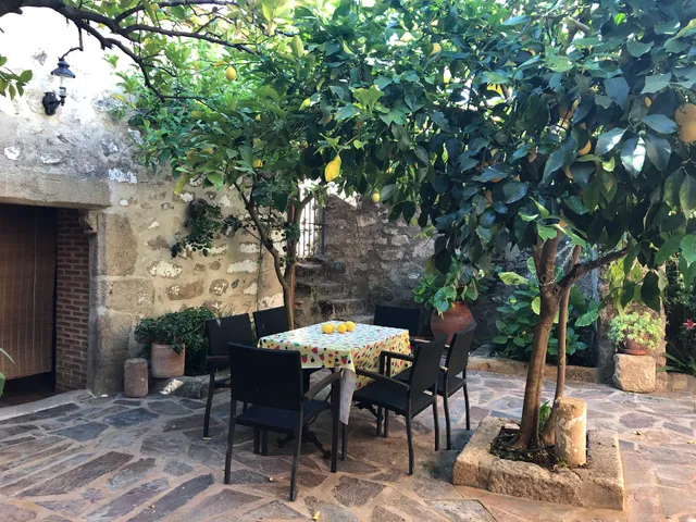 Duchel - Casa del Conde - Casa Rural para Grupos y Encuentros Familiares