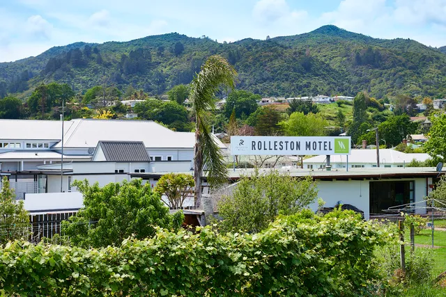 Rolleston Motel Thames - Wenzel Motels