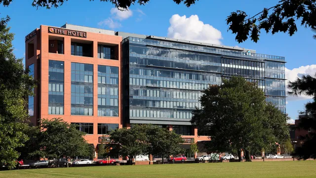 The Hotel at The University of Maryland