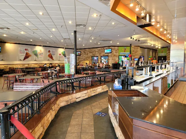 Stevi B's Pizza Buffet