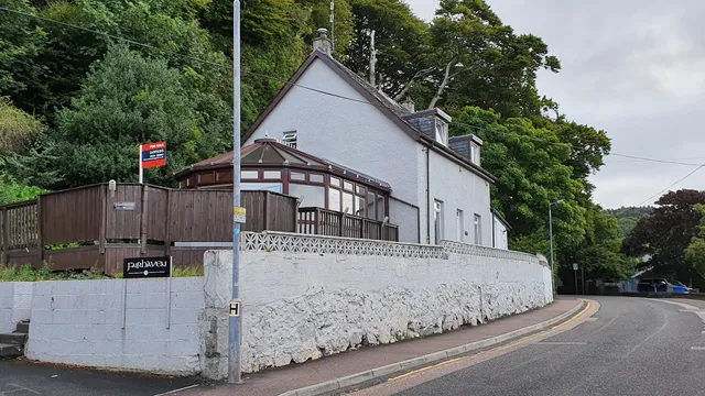 2.Fairhaven B&B Oban