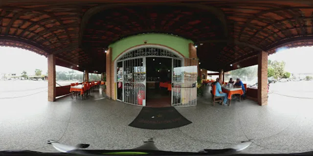 Churrascaria Estrela do Sul