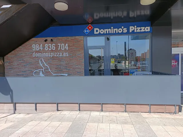 Domino's Pizza