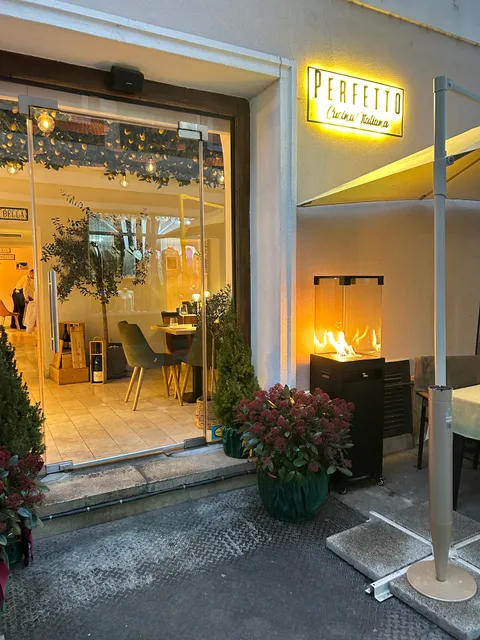 Perfetto Cucina Italiana