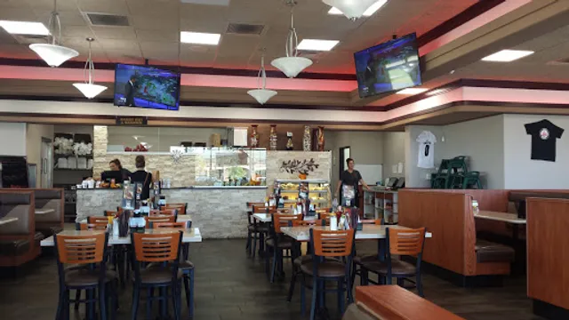 LEO'S CONEY ISLAND CARD RD & 23 MILE RD