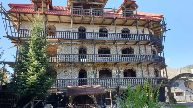 Perla Maramureșului