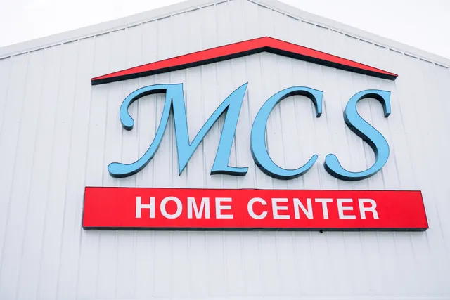 MCS Home Center