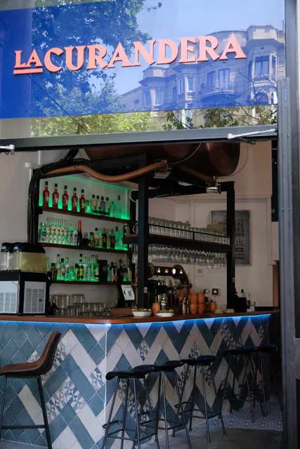 La Curandera Eixample