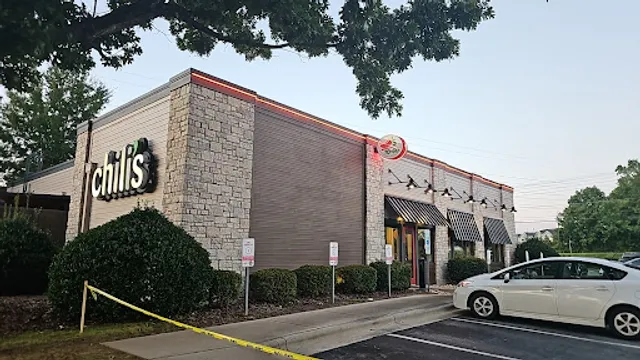 Chili's Grill & Bar