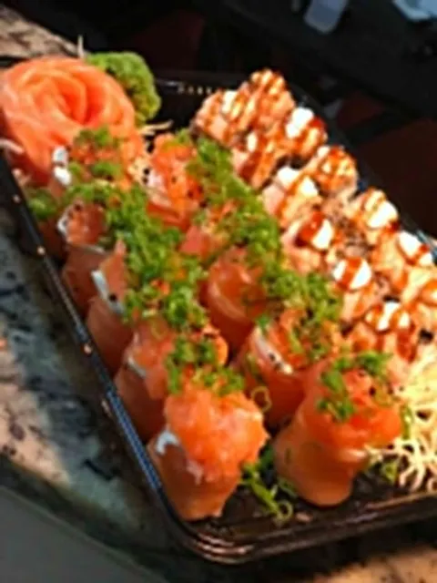 hachi 6 Restaurante Japones