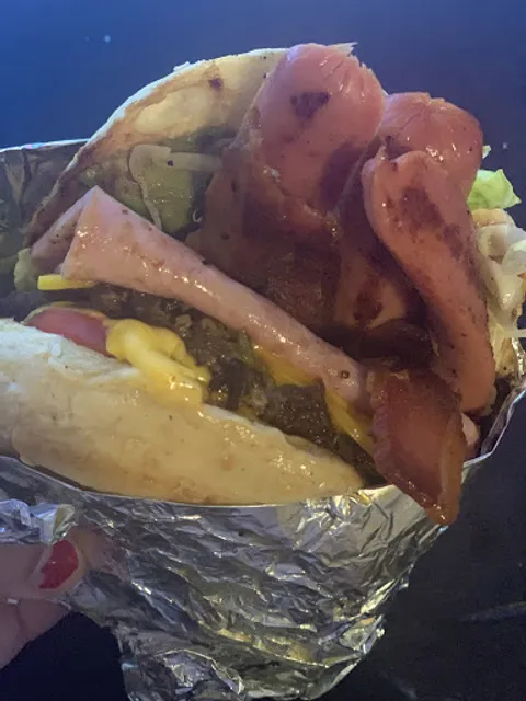 Tortas A Toda Madre Express