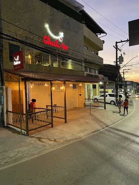 Check-in Gastrobar e Balada