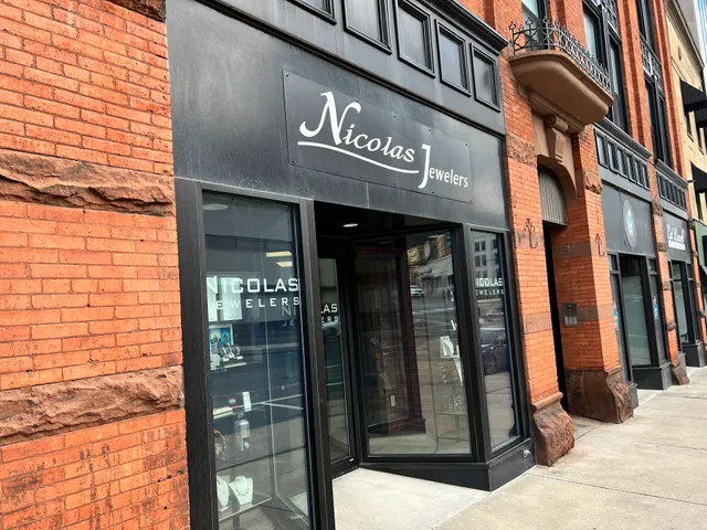 Nicolas Jewelers