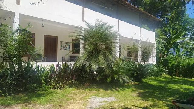 Pousada Villa da Gama
