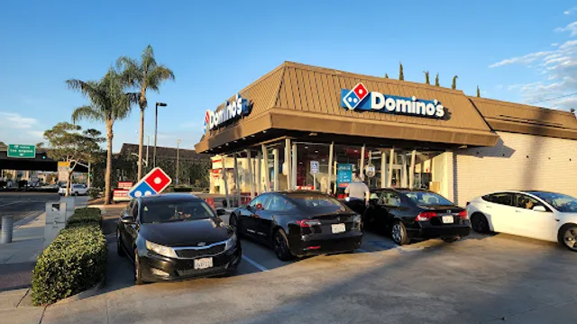 Domino's Pizza