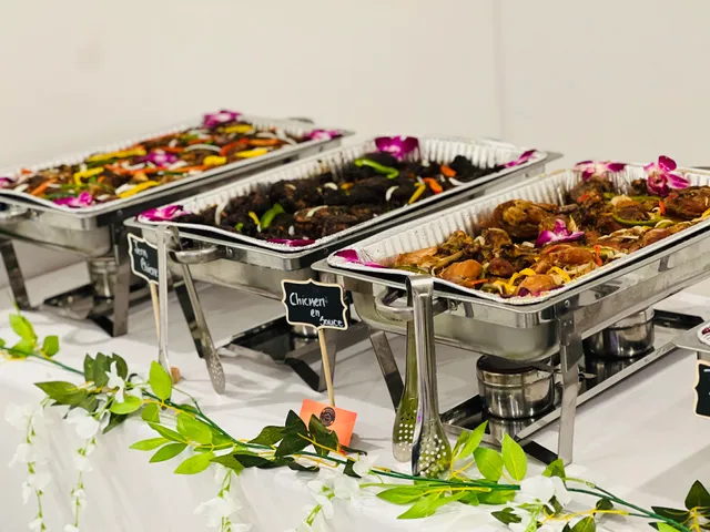 Sthephiescateringllc