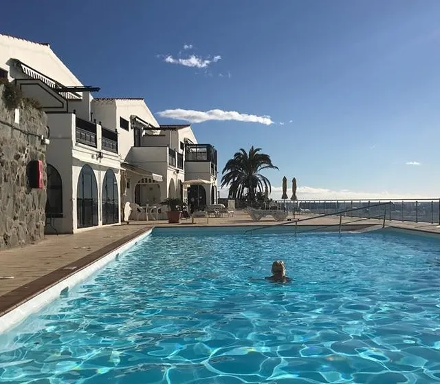 Bungalows Los Canarios II