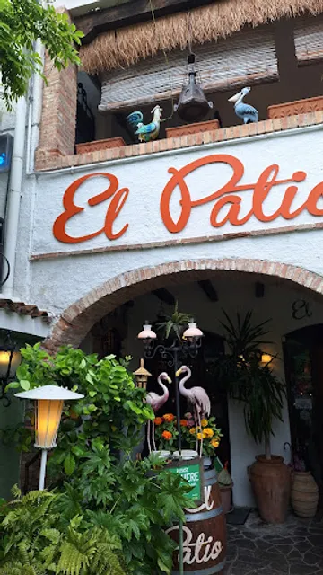El Patio