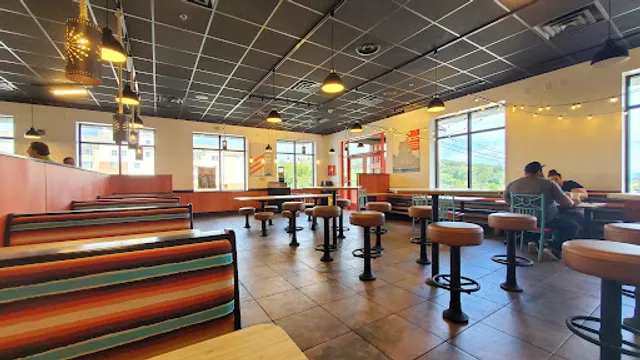 Moe's Southwest Grill