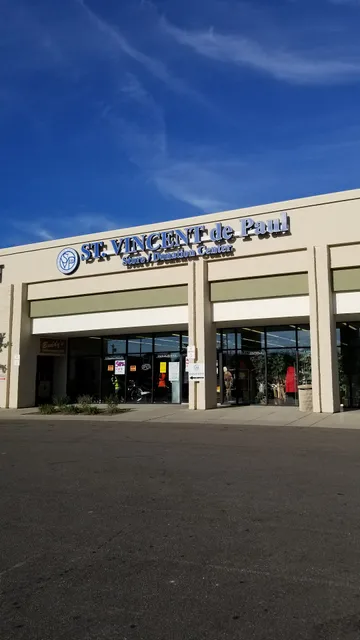 St. Vincent de Paul-Florence, Kentucky