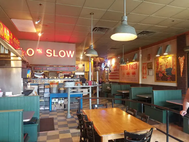 Tennessee's Real BBQ