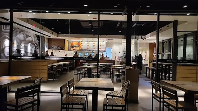 Piada Italian Street Food