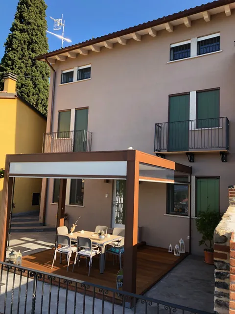 B&B ALLE SCALETTE - Bed and Breakfast Trissino (Vicenza)