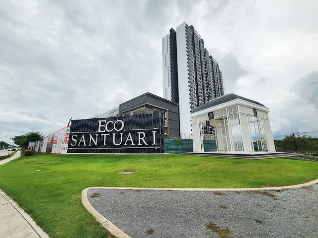 Duduk Se.Ruang Eco Sanctuary