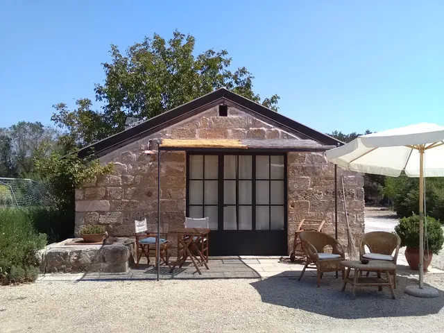 Casetta Vacanza in Campagna