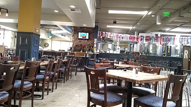 River City Brewing Company