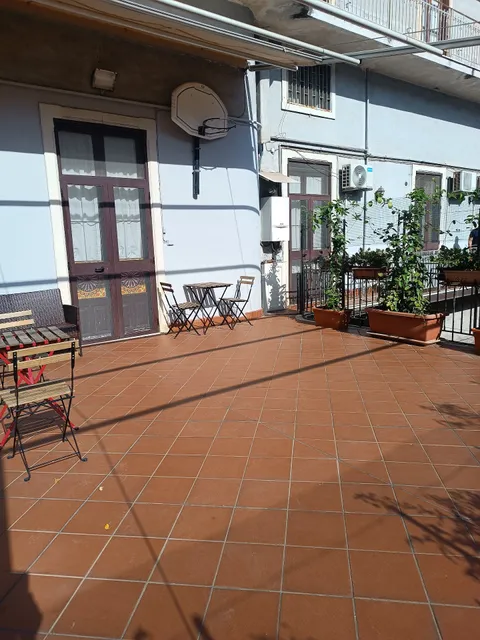 Appartamento Turistico BB BooxHome Catania