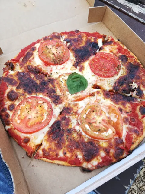 Pronto Pizza & Ristorante Westend