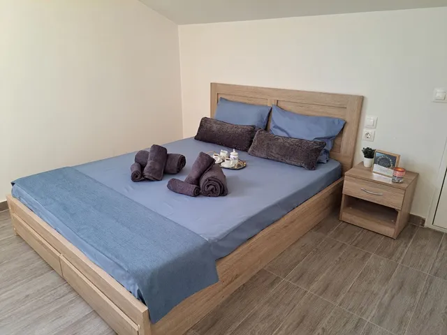 Lydia’s Cozy House