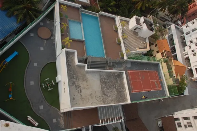 TVM Apartments - Serviced Apartments