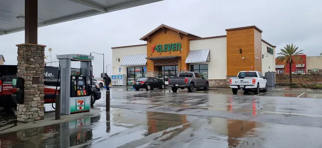 The Marketplace at Calimesa